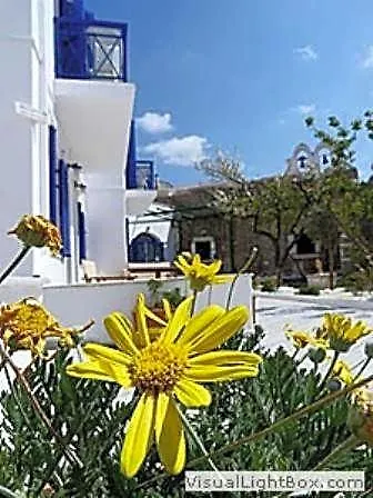 Captain Manolis Hotel