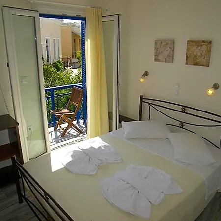 Captain Manolis Hotel