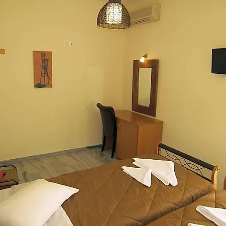 Hotel Captain Manolis