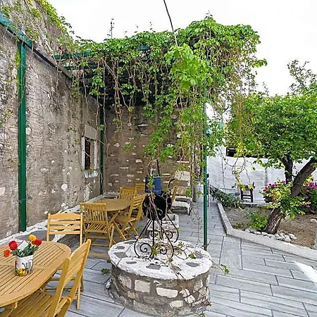 Captain Manolis Hotel Parikia (Paros)