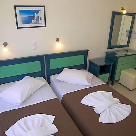 Captain Manolis Hotel
