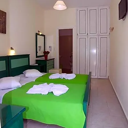 Hotel Captain Manolis
