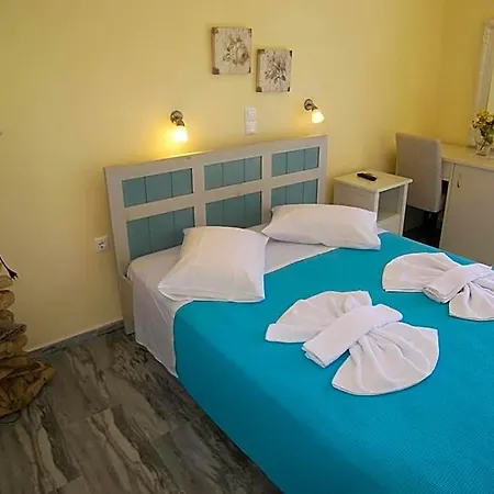 Hotel Captain Manolis 2*