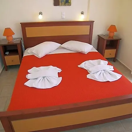 Hotel Captain Manolis 2*