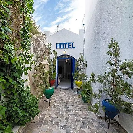 Captain Manolis 2* Parikia (Paros)