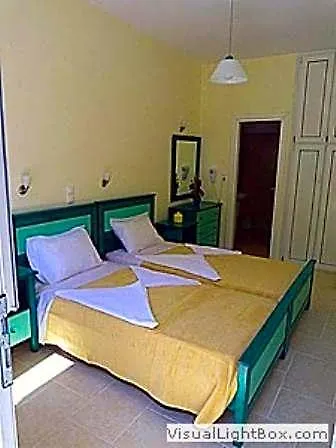 Hotel Captain Manolis